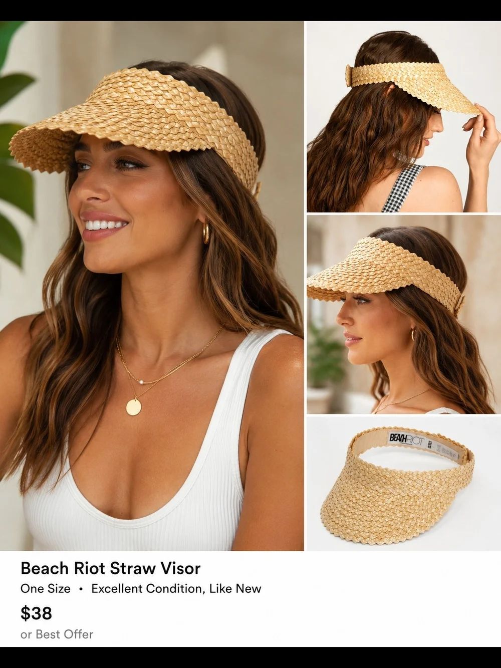 Beach Riot beach riot